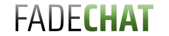 FadeChat Server